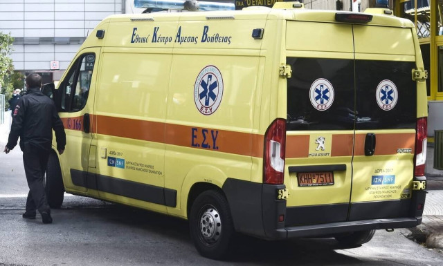 Θρίλερ στην Κρήτη: Βρέθηκε νεκρός και σε προχωρημένη σήψη καθισμένος σε καρέκλα