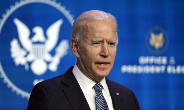 Μπάιντεν: Οικονομική βοήθεια 4 δισ δολαρίων σε χώρες της κεντρικής Αμερικής
