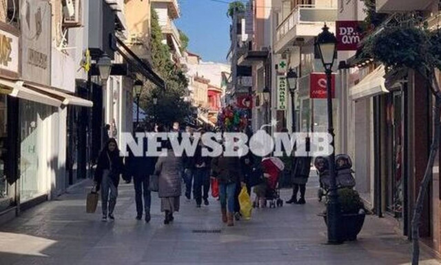 Extension of lockdown to February 1 and relevant measures published in Government Gazette