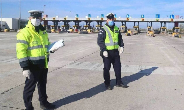 Μετακίνηση εκτός νομού: Ποιοι μπορούν να μετακινηθούν και με ποιο τρόπο