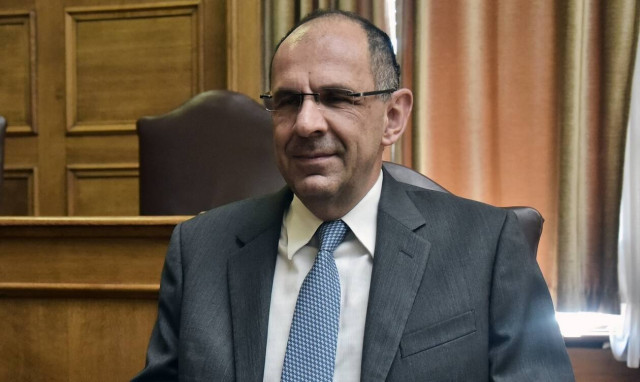 Κορονοϊός: Τρομάζει η μετάλλαξη του ιού στην Ελλάδα - Δίκτυο επιτήρησης προανήγγειλε ο Γεραπετρίτης