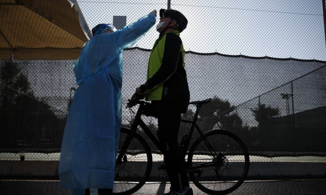 Κορονοϊός - «Βόμβα» Γαργαλιάνου: Κλείσιμο ξανά για έναν μήνα εάν υπάρξει πρόβλημα με τη μετάλλαξη