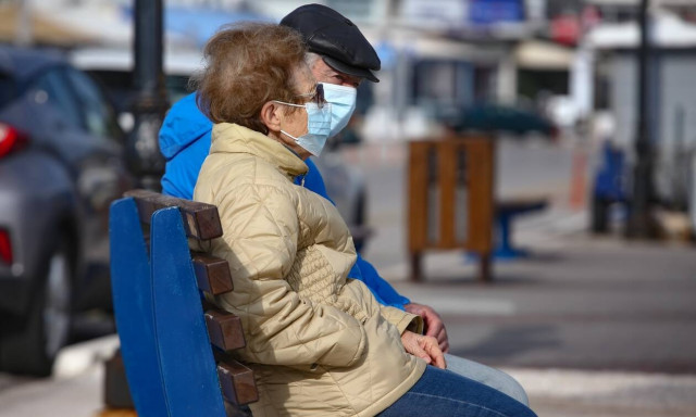 Κορονοϊός: Οι μεταλλάξεις θα καθορίσουν τα επόμενα βήματα - Όλα ανοιχτά για νέο lockdown 