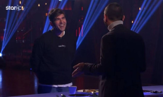 MasterChef: Ο παίκτης που εντυπωσίασε τους κριτές - Ο πρώτος που μπαίνει στο σπίτι