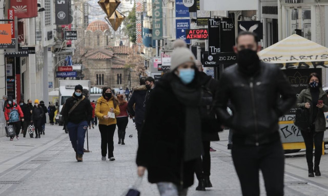 Κορονοϊός: Οι τρεις μεταλλάξεις που ανησυχούν - Ποια είναι η πιο μεταδοτική, τι φοβούνται οι ειδικοί