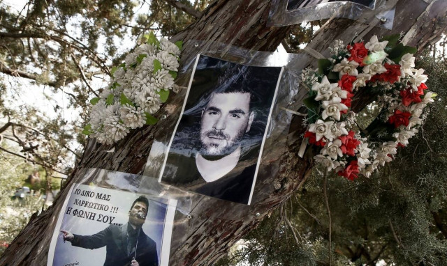 Αποκλειστικό - Υπόθεση Παντελίδη: Κυριάκου και Αρναούτη μηνύουν μάρτυρες για ψευδορκία και απάτη