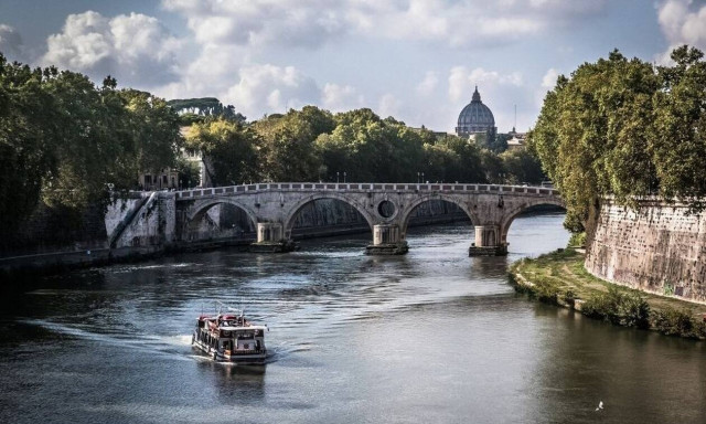Δέκα ευρωπαϊκές πόλεις που πρέπει να επισκεφθείς (vids)