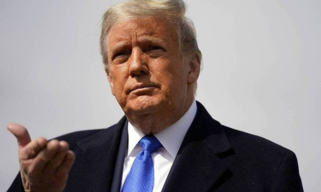 ΗΠΑ: Η δίκη του Ντόναλντ Τραμπ στη Γερουσία θα αρχίσει τη δεύτερη εβδομάδα του Φεβρουαρίου