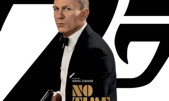 Νέα αναβολή για τη νέα ταινία του Τζέιμς Μποντ «No Time to Die»