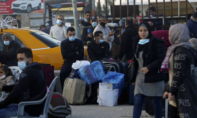 Αίγυπτος - Κορονοϊός: Σήμερα αρχίζει η εκστρατεία εμβολιασμού 