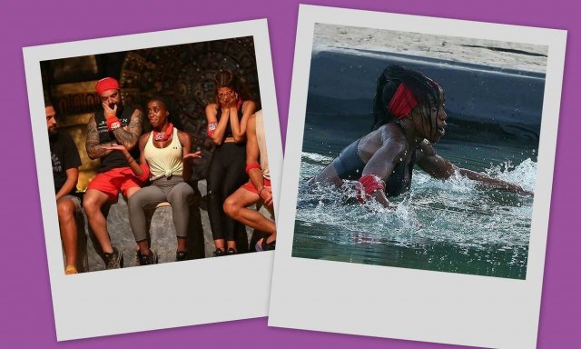 Survivor: Είναι οριστικό! Η Ελέτσι επιστρέφει σήμερα από Άγιο Δομίνικο!