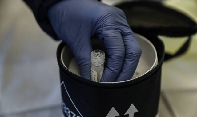 Κορονοϊός - Κολχικίνη: Υπό ποιες προϋποθέσεις, σε ποιους και πότε θα χορηγείται 