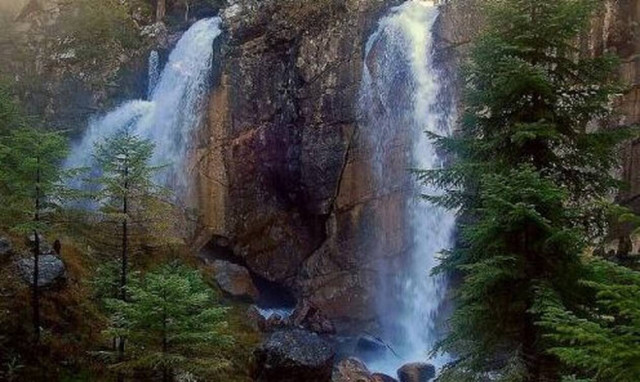 Ιωάννινα: Θεοδώριανα, το χωριό με τα άφθονα νερά