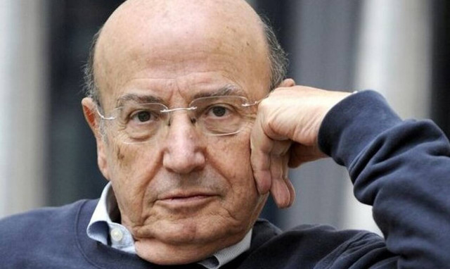 Θόδωρος Αγγελόπουλος: Ο σκηνοθέτης που άλλαξε τον ελληνικό κινηματογράφο