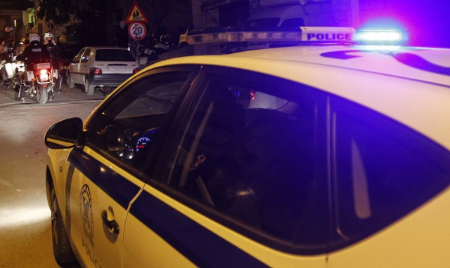 Θρίλερ στην Κρήτη: Εντοπίστηκαν ανθρώπινα οστά και κρανίο στις Γούβες