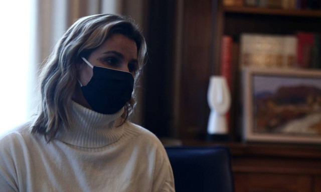 Σοφία Μπεκατώρου: Σοκάρει η πρώτη κατάθεσή της – «Ήμουν αηδιασμένη και εντελώς ανήμπορη» 