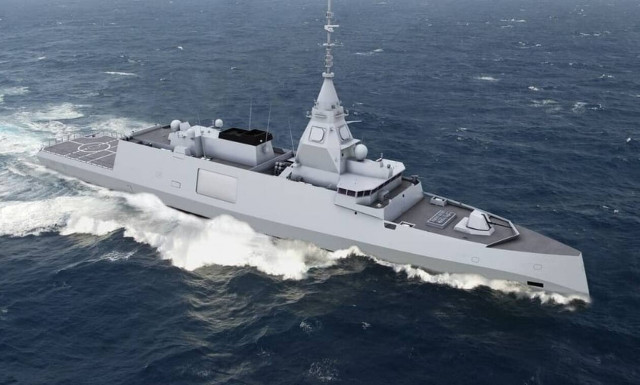 Φρεγάτες Belh@rra: Τώρα ή ποτέ! «Όποιος πάρει τις φρεγάτες, παίρνει και τα ναυπηγεία»