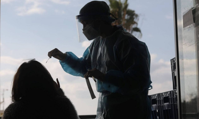 Κορονοϊός: Συναγερμός για τα 32 κρούσματα της μετάλλαξης στην Ελλάδα - Τα 17 στην Αττική