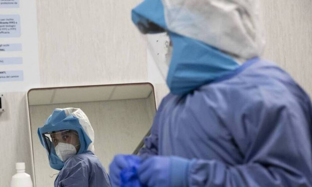 Ισραήλ - Κορονοϊός: Έξι έγκυες έχουν μολυνθεί από το παραλλαγμένο στέλεχος του ιού