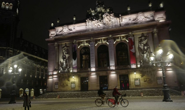 Γαλλία: Τρίτο lockdown εισηγείται ο επικεφαλής επιστημονικός σύμβουλος της κυβέρνησης