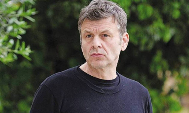 Θετικός στον κορονοϊό ο Απόστολος Γκλέτσος! Οι πρώτες δηλώσεις