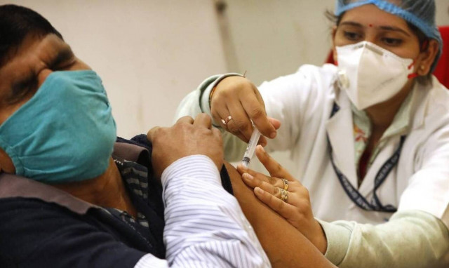 Ινδία - Κορονοϊός: 14.849 κρούσματα - 155 θάνατοι σε 24 ώρες