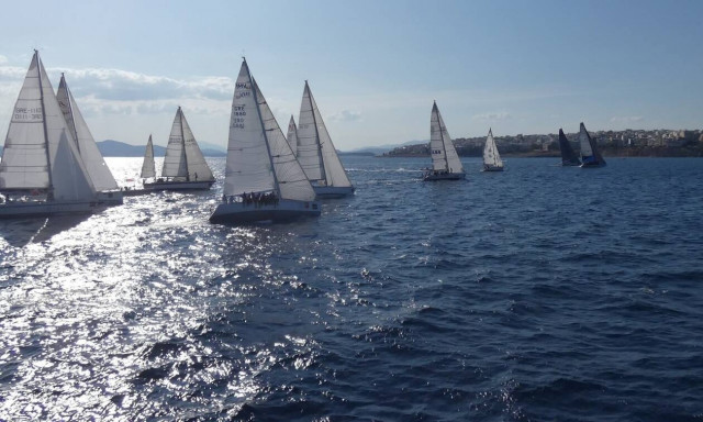 Προσήχθη ο προπονητής που κατηγορείται ότι βίασε αθλήτρια της ιστιοπλοΐας όταν ήταν 11 ετών