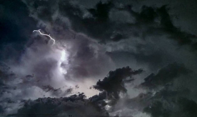 Καιρός: Διαδοχικά κύματα κακοκαιρίας με ισχυρά κατά τόπους φαινόμενα έως την Τετάρτη (27/1)