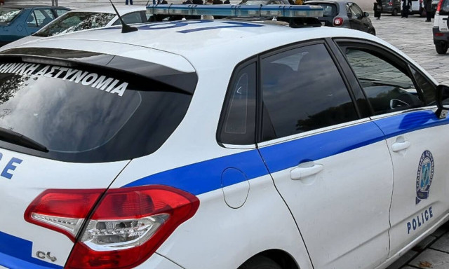 Ανήλικοι οι δράστες της άγριας ληστείας σε βάρος παιδιών στην Αργυρούπολη