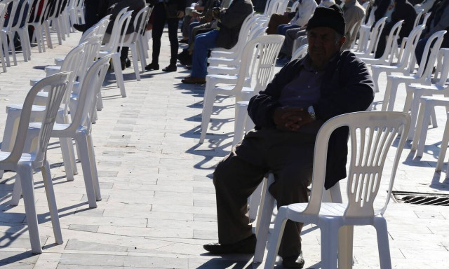 Συντάξεις Φεβρουαρίου: Πληρώνονται από τη Δευτέρα (25/01) - Ποιοι θα πάρουν πρώτοι χρήματα