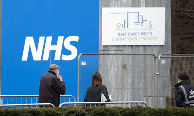 Κορονοϊός – Βρετανία: Καταγράφηκαν 86 κρούσματα των μεταλλαγμένων στελεχών του Covid - 19