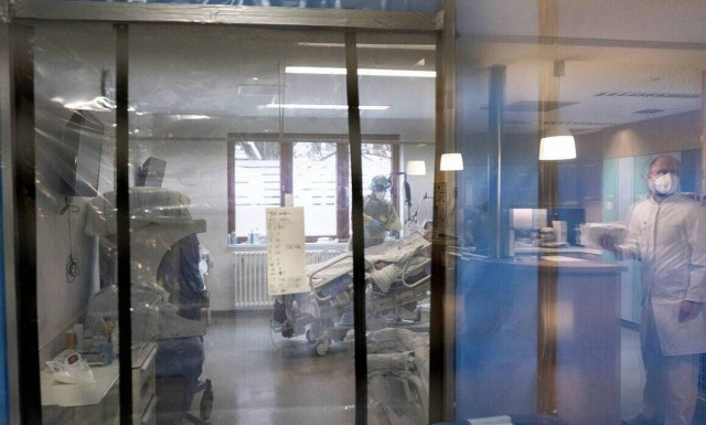 Κορoνοϊός - Γερμανία: Έδωσε εκατομμύρια για να χρησιμοποιήσει πρώτη μονοκλωνικά αντισώματα 