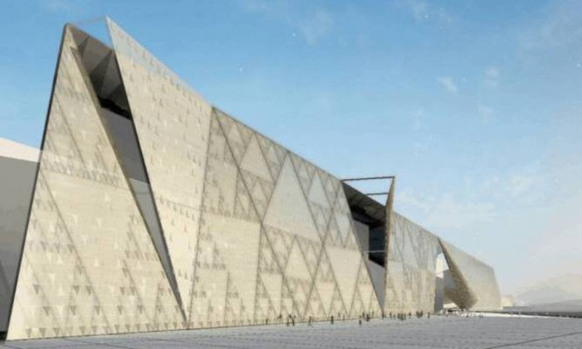 Νέα μουσεία τέχνης σε αναμονή