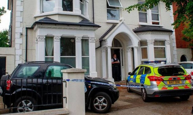 Μητέρα σκότωσε το 10χρονο παιδί της χώνοντας του σφουγγάρι στο λαιμό