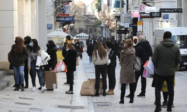 Παγώνη στο Newsbomb.gr: Κρίσιμο το επόμενο 10ημερο μετά το άνοιγμα – Πλησιάζει το 3ο κύμα