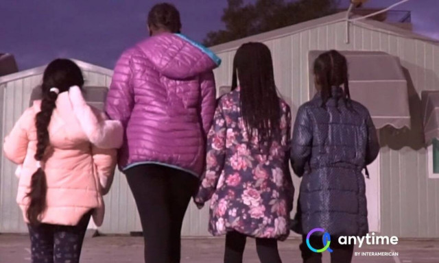 Η Anytime της INTERAMERICAN  δίπλα στα παιδιά του Χατζηκυριάκειου Ιδρύματος