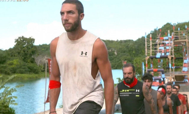Survivor Spoiler 25/1: Αυτή η ομάδα κερδίζει σήμερα τον πρώτο αγώνα ασυλίας