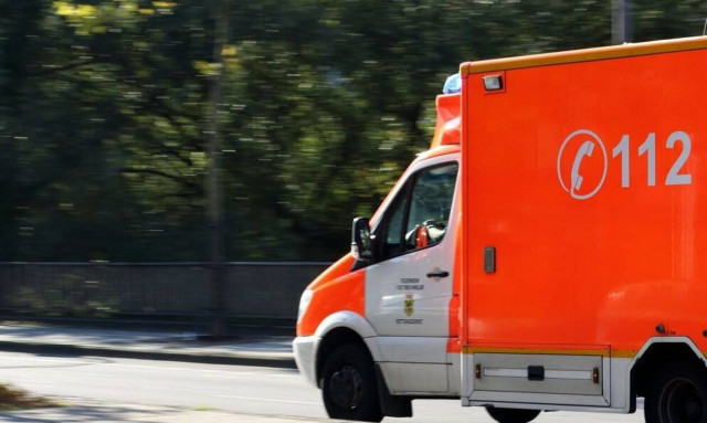 Τραγωδία: Νεκρός αγρότης που προσπάθησε να σώσει το τσοπανόσκυλό του