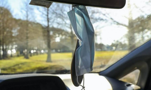 Θεσσαλονίκη: Έφτυσε τους αστυνομικούς που πήγαν να τον ελέγξουν