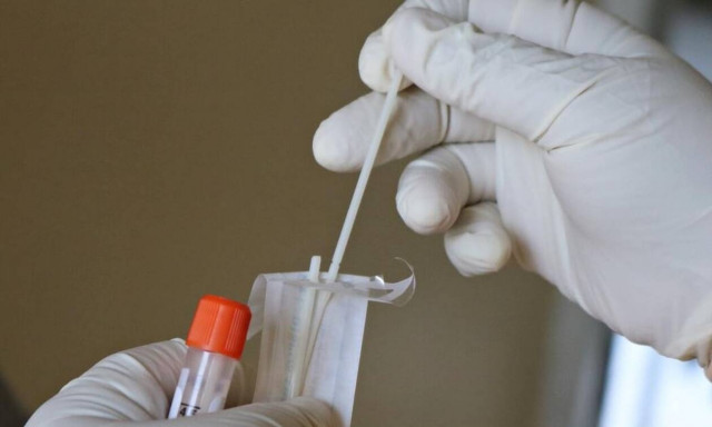 Κορονοϊός – Εφιάλτης δίχως τέλος: Έρευνα για νέα μετάλλαξη του ιού στις ΗΠΑ