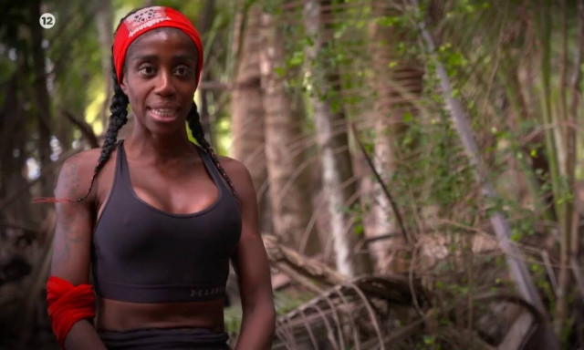 Survivor: Επέστρεψε η Ελίζαμπεθ και «σπάει» τη σιωπή της (video)