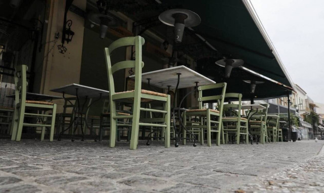 Εμφύλιος για την εστίαση – Βολές του σωματείου BARECA κατά φορέων του κλάδου