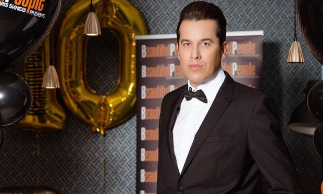 Ξέσπασε ο Σιανίδης για το Ντουμπάι: «Γράφτηκαν τρομερά ψέματα! Μας παρουσίασαν ως δωσίλογους!»