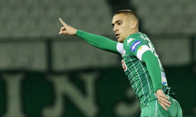 Παναθηναϊκός: Προγραμματισμός… ό,τι κάτσει