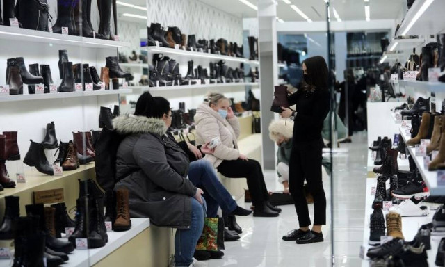 Καφούνης στο Newsbomb.gr: Ανοιχτά τα καταστήματα και την Κυριακή 31/01- Στόχος η αποφυγή συνωστισμού