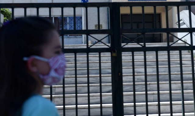 Κλειστά σχολεία την Δευτέρα (25/1) - Κορονοϊός: Δείτε ΕΔΩ την αναλυτική λίστα