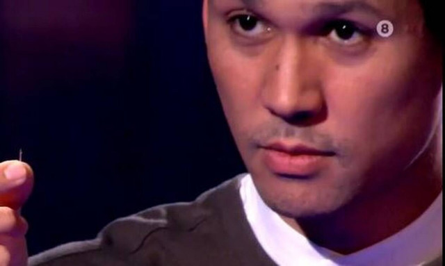 Masterchef 5: Δεν πίστευαν στα μάτια τους οι κριτές με αυτό που βρήκαν μέσα σε φαγητό (vid)