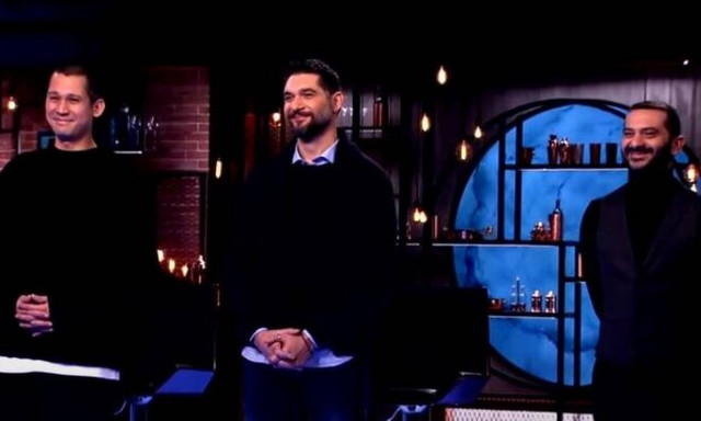Masterchef 5: Κριτές και παίχτες δεν πίστευαν στα μάτια τους – Τι θα δούμε σήμερα 25/1