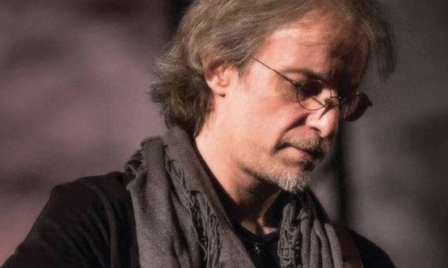 Μίλτος Πασχαλίδης: Χάκαραν τον λογαριασμό του στο instagram 