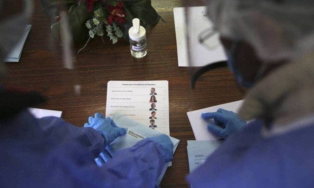 Κορονοϊός - Πορτογαλία: Η χώρα εντατικοποιεί τους εμβολιασμούς - «Καλπάζει» η πανδημία